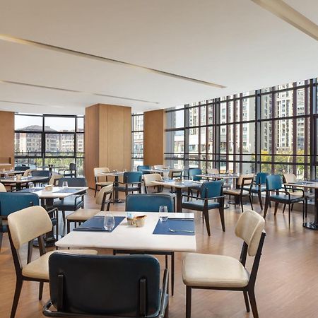 Готель Fairfield By Marriott Chongqing Yongchuan Екстер'єр фото